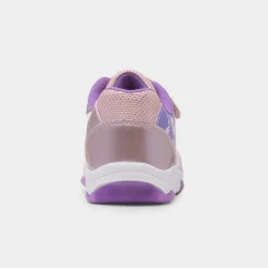 Kids Purple Light Up Trainers*Disney Frozen Sale