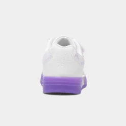 Murraya Kids White Trainer*Disney Frozen Clearance