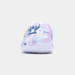 Fairground Kids Multi EVA Clog*Disney Stitch Best