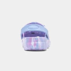 Fairground Kids Multi EVA Clog*Disney Stitch Best