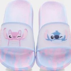 Funfair Kids Lilac Slider*Disney Stitch Sale