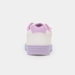 Gradie Kids White Trainer*Disney Stitch New