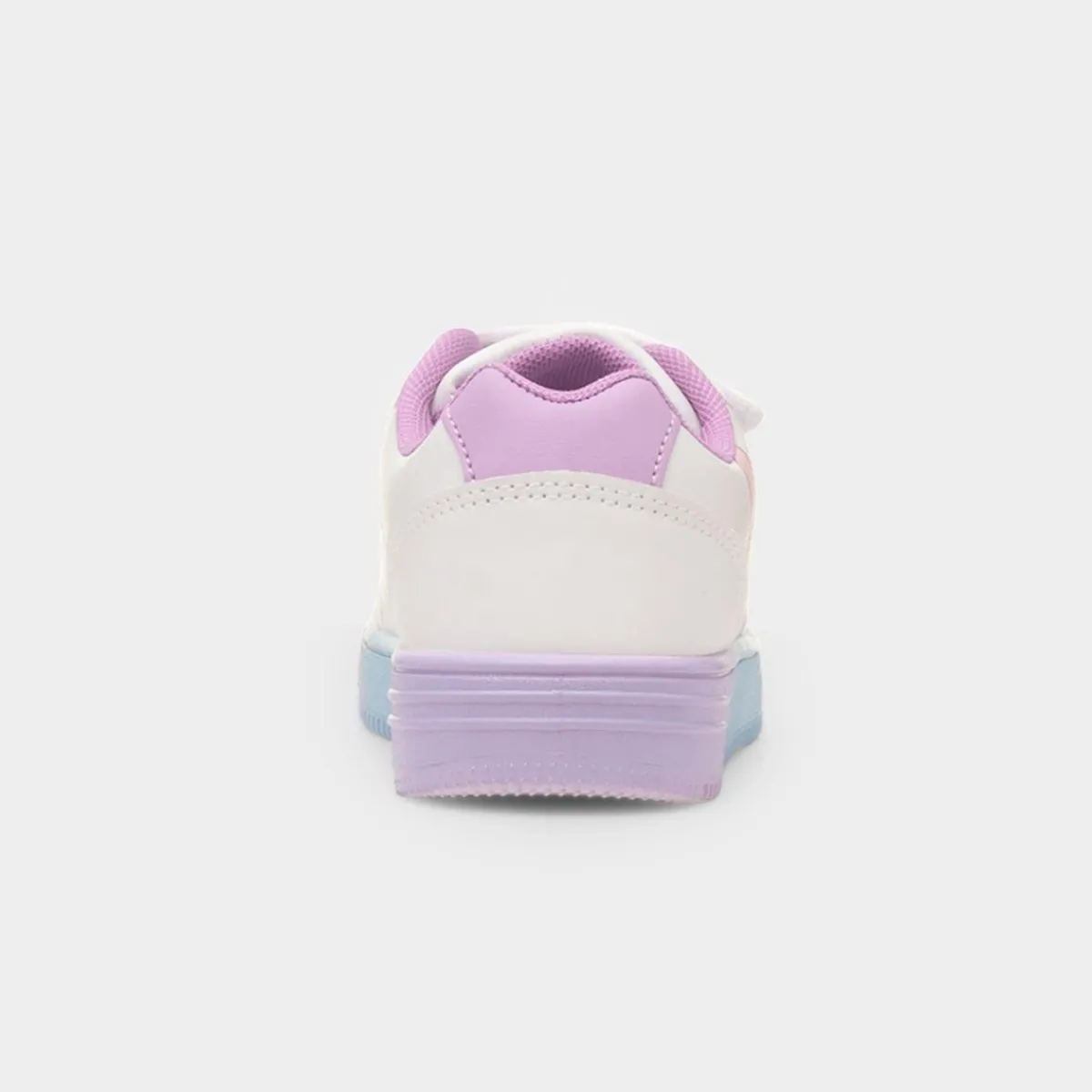 Gradie Kids White Trainer*Disney Stitch New