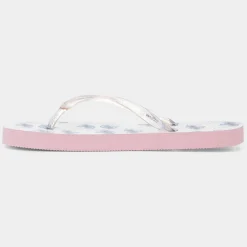 Kids Multi-Coloured Flip Flop*Disney Stitch Discount