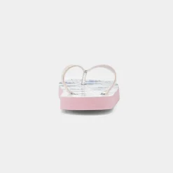 Kids Multi-Coloured Flip Flop*Disney Stitch Discount