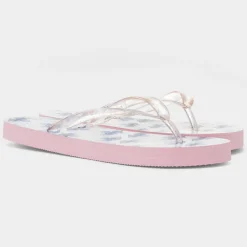 Kids Multi-Coloured Flip Flop*Disney Stitch Discount