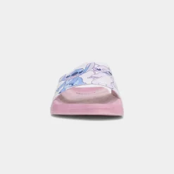 Kids Pink EVA Slider*Disney Stitch Clearance