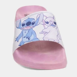 Kids Pink EVA Slider*Disney Stitch Clearance