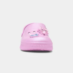 Orhan Kids Purple EVA Clog*Disney Stitch Online