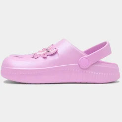 Orhan Kids Purple EVA Clog*Disney Stitch Online