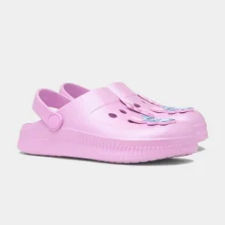 Orhan Kids Purple EVA Clog*Disney Stitch Online