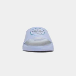 Womens Blue EVA Slider*Disney Stitch Sale