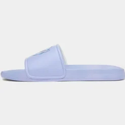 Womens Blue EVA Slider*Disney Stitch Sale