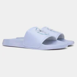 Womens Blue EVA Slider*Disney Stitch Sale