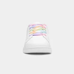 Womens Multi Lace Up Shoe*Disney Stitch Clearance
