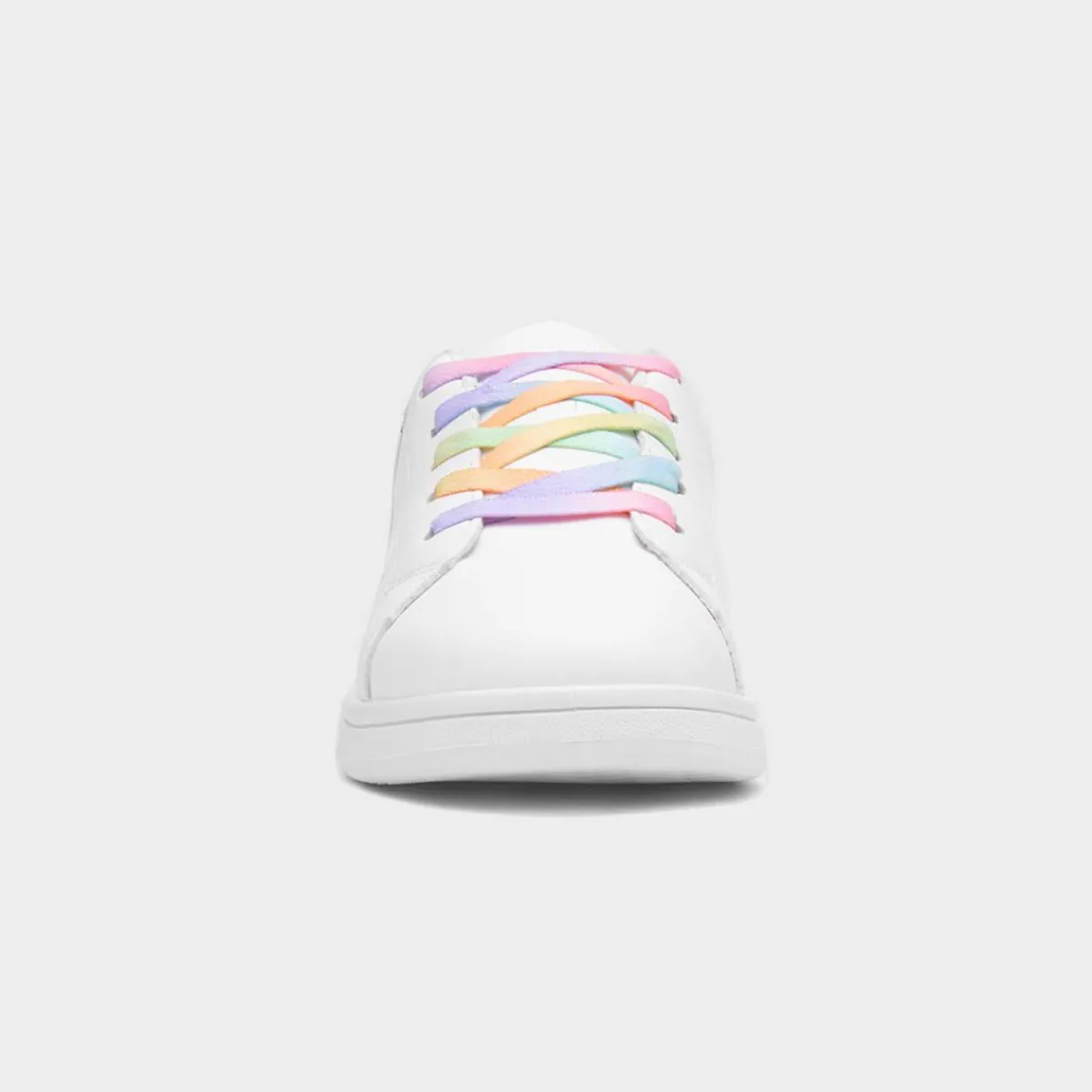 Womens Multi Lace Up Shoe*Disney Stitch Clearance