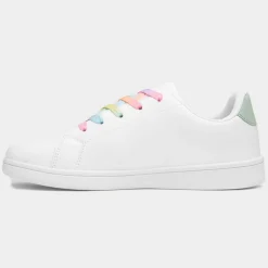Womens Multi Lace Up Shoe*Disney Stitch Clearance