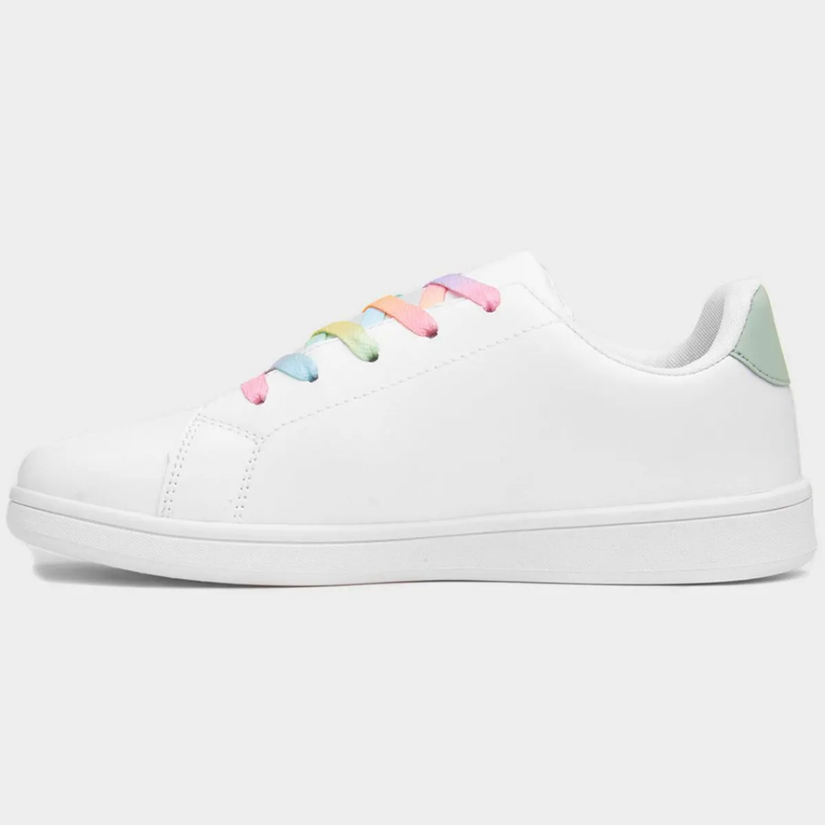 Womens Multi Lace Up Shoe*Disney Stitch Clearance