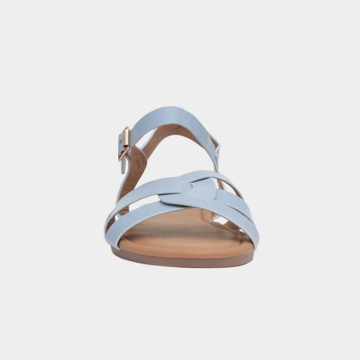 Antalya Womens Strappy Sandals*Divaz Fashion