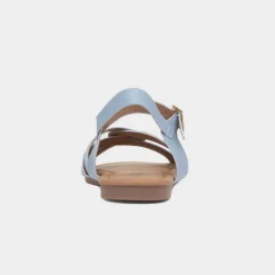 Antalya Womens Strappy Sandals*Divaz Fashion