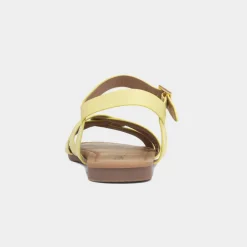 Antalya Womens Strappy Sandals*Divaz Discount
