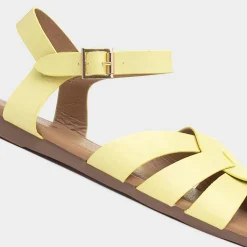 Antalya Womens Strappy Sandals*Divaz Discount