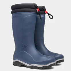 Blizzard Womens Welly K454061*Dunlop Hot