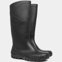 Dane Unisex Welly K600 011*Dunlop Clearance