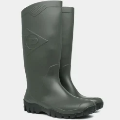 Dane Unisex Welly K680 011*Dunlop Online