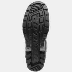 Dee Adults Black Calf Welly K500 011*Dunlop New
