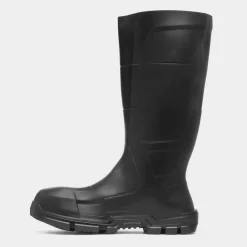 Jobguard Mens Black Safety Welly NA0HD01*Dunlop Sale