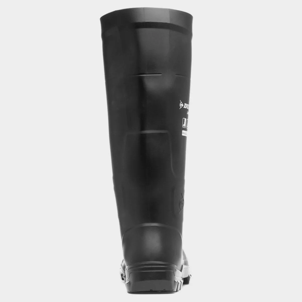 Jobguard Mens Black Safety Welly NA0HD01*Dunlop Sale