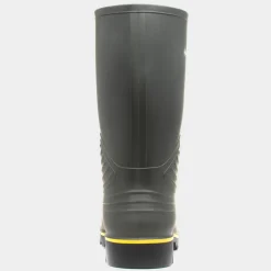Mens Green Heavy Duty Calf Welly B440631*Dunlop Hot