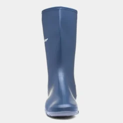 Sport Womens Navy Welly K254711*Dunlop Sale