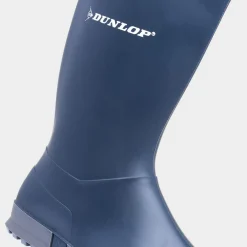 Sport Womens Navy Welly K254711*Dunlop Sale