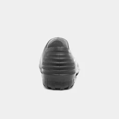 Unisex Black Garden Welly Shoe 814P*Dunlop Fashion