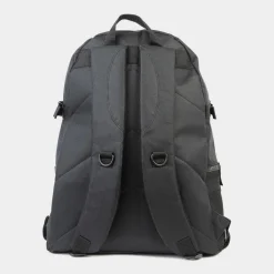 Earby Black Backpack with Multi Pocket*Bags Clearance