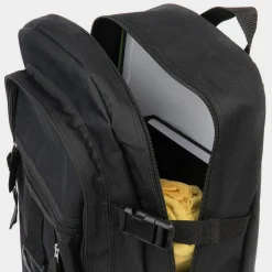 Earby Black Backpack with Multi Pocket*Bags Clearance