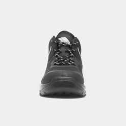 EarthWorks Ratchet Mens Black Safety Boot*EarthWorks Safety Best