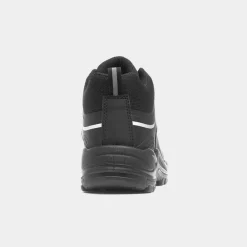EarthWorks Ratchet Mens Black Safety Boot*EarthWorks Safety Best