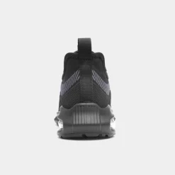 EarthWorks Router Mens Black Safety Trainer*EarthWorks Safety Clearance