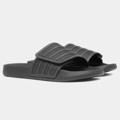 Ellis Unisex Easy Fasten EVA Slider*shoezone Fashion