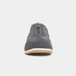 Mombassa Womens Leather Shoe*Fleet & Foster Discount