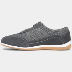 Mombassa Womens Leather Shoe*Fleet & Foster Discount