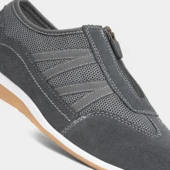 Mombassa Womens Leather Shoe*Fleet & Foster Discount