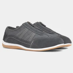 Mombassa Womens Leather Shoe*Fleet & Foster Discount