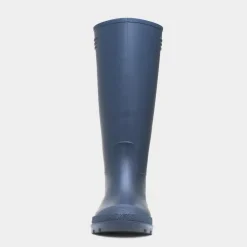 Flood Adults Navy Welly*shoezone Best