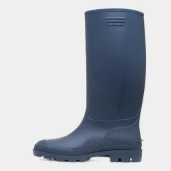 Flood Adults Navy Welly*shoezone Best