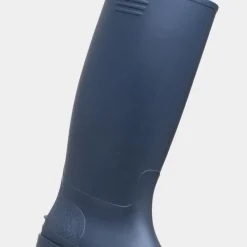 Flood Adults Navy Welly*shoezone Best