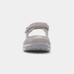 Brylee Womens Taupe Casual Shoe*Free Spirit Fashion